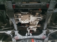 Scut motor Dacia Spring 4