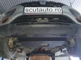 Scut motor Dacia Spring 8