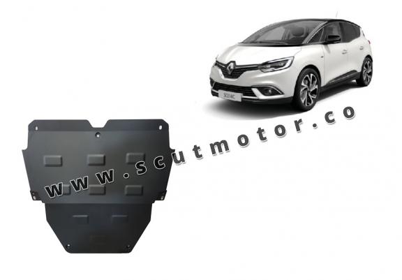 Scut motor Renault Scenic