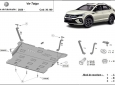 Scut motor VW Taigo 2