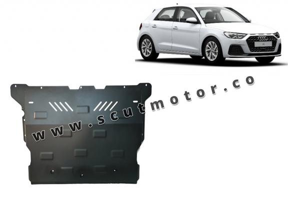 Scut motor Audi A1