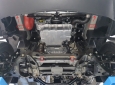 Scut motor Mercedes Sprinter 4x4 4