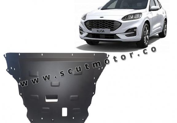 Scut motor Ford Kuga