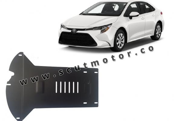 Scut antifurt catalizator pentru Toyota Corolla