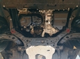 Scut motor Mazda 3 4