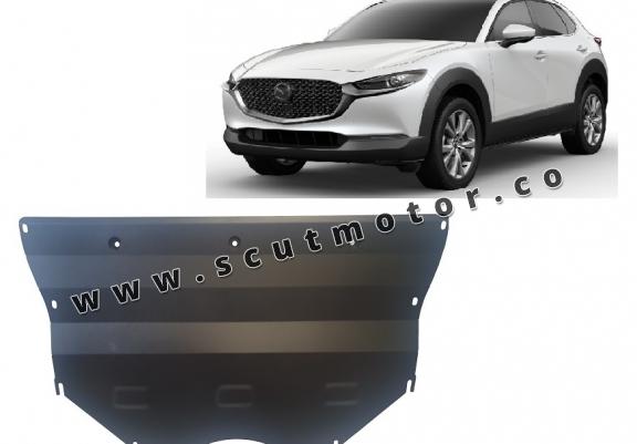 Scut motor Mazda CX-30