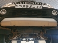 Scut motor metalic Fiat Fullback 6