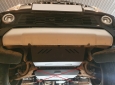 Scut radiator Mitsubishi L200 6