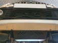 Scut radiator Mitsubishi L200 2
