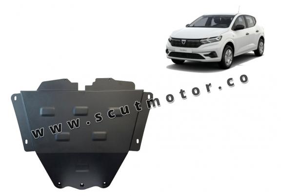 Scut motor Dacia Sandero