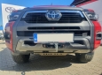 Scut radiator din aluminiu Toyota Hilux Revo 8