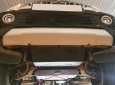 Scut radiator Fiat Fullback 8
