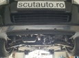 Scut motor Volvo S40 6