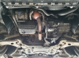 Scut motor Volvo S40 2