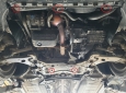 Scut motor Volvo C30 4