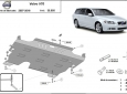 Scut motor Volvo V70 7