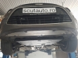 Scut motor Ford Galaxy 2 4