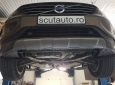 Scut motor Volvo V70 3