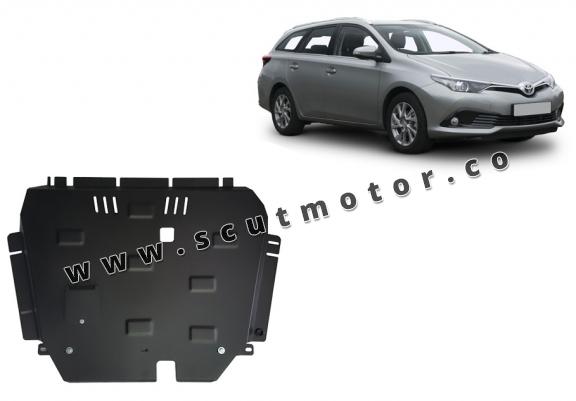 Scut motor Toyota Auris