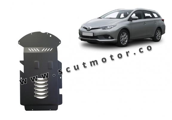 Scut antifurt catalizator pentru Toyota Auris