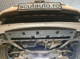 Scut motor Toyota Corolla 7