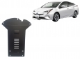 Scut antifurt catalizator pentru Toyota Prius 4 1