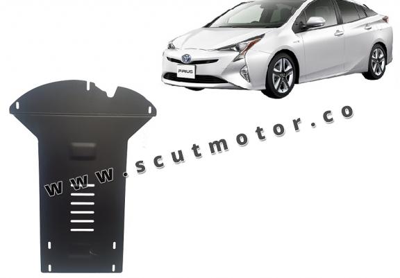 Scut antifurt catalizator pentru Toyota Prius 4