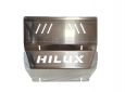 Scut radiator din aluminiu Toyota Hilux Invincible 2