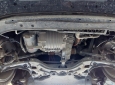 Scut motor și cutie de viteză VW Up 2