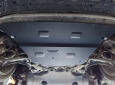 Scut motor și cutie de viteză VW Up 7