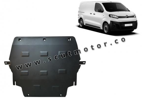 Scut motor Citroen Dispatch