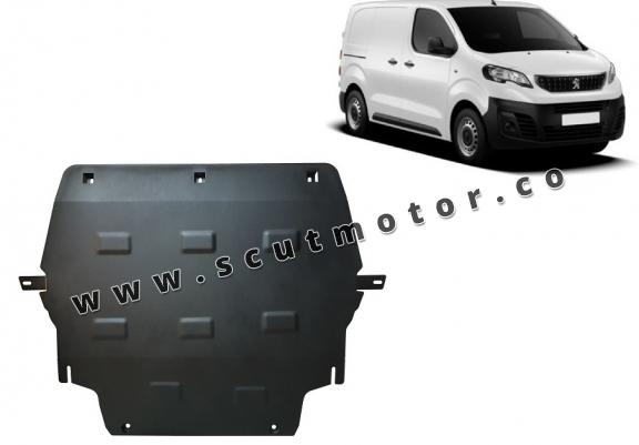 Scut motor Peugeot Traveller