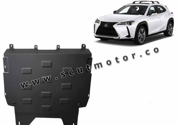 Scut motor Lexus UX