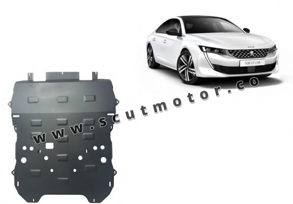 Scut motor Peugeot 508