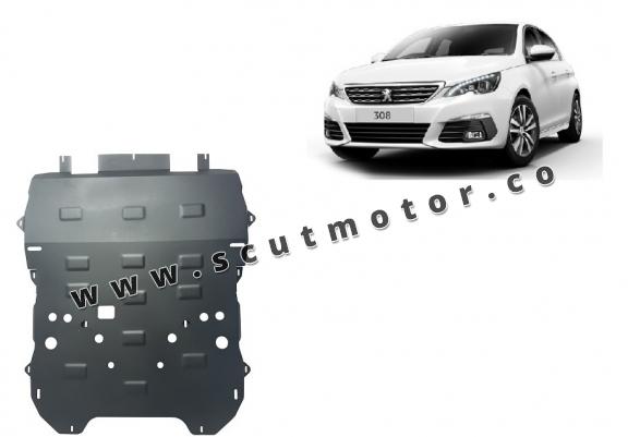 Scut motor Peugeot 308