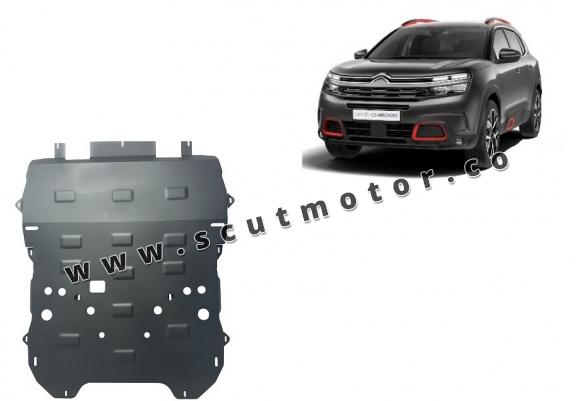 Scut motor Citroen C5 Aircross 