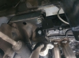 Scut motor Subaru Forester 3