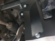 Scut motor Subaru Forester 5