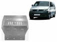 Scut motor galvanizat Volkswagen Transporter T5 1