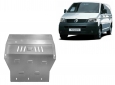 Scut motor galvanizat Volkswagen Transporter T6 2