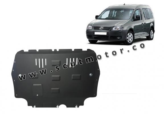 Scut motor  VW Caddy