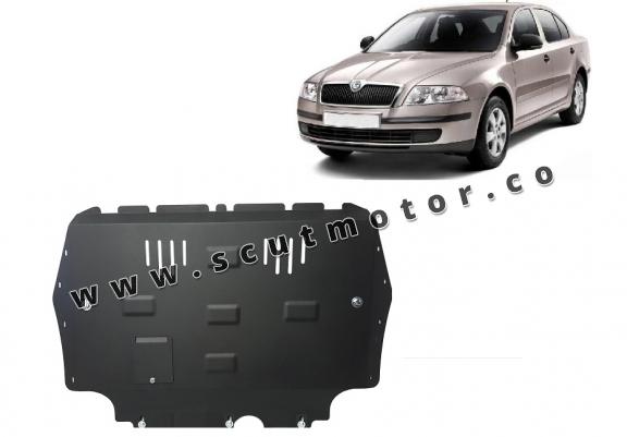 Scut motor Skoda Octavia 2