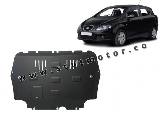 Scut motor Seat Toledo 3