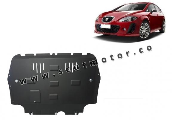 Scut motor Seat Leon 2