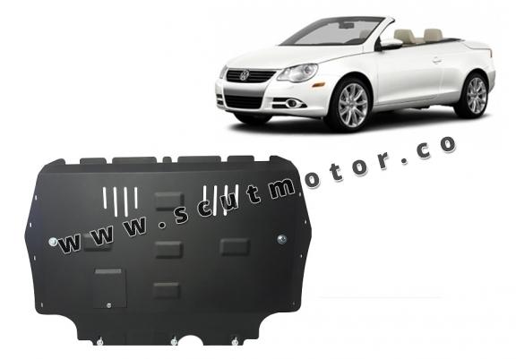 Scut motor  VW Eos