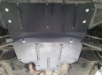 Scut motor Audi A6 4