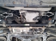 Scut Motor Audi A6 All Road  4