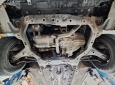 Scut motor Hyundai Verna 4