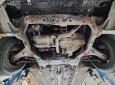 Scut motor Hyundai Verna 5
