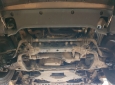 Scut Radiator Mercedes X-Class 2